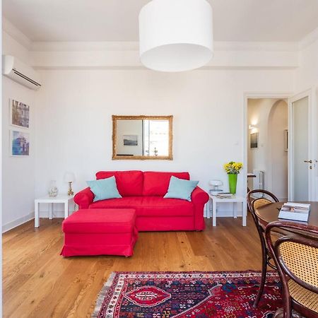 Luxury Apartment * Immo'S House* Palermo Esterno foto