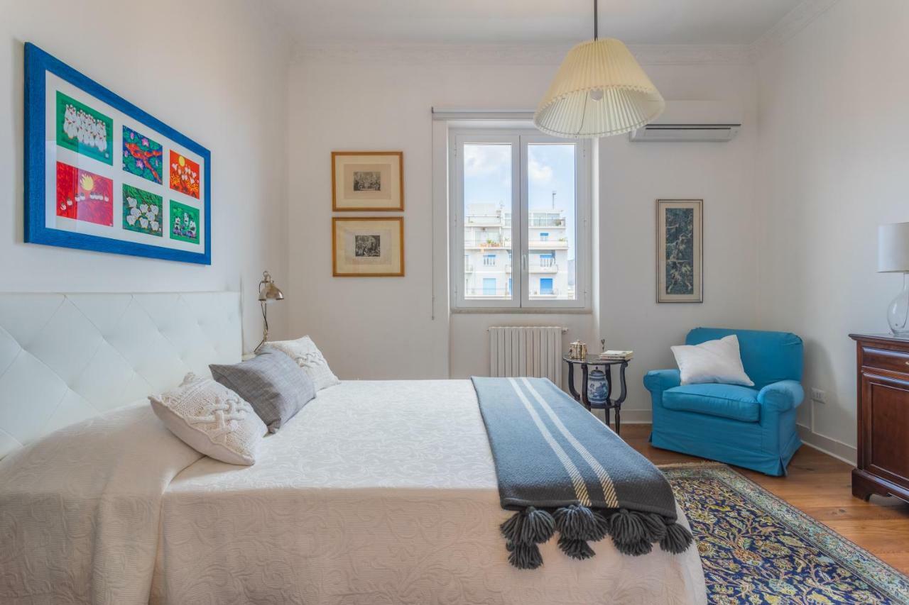 Luxury Apartment * Immo'S House* Palermo Esterno foto