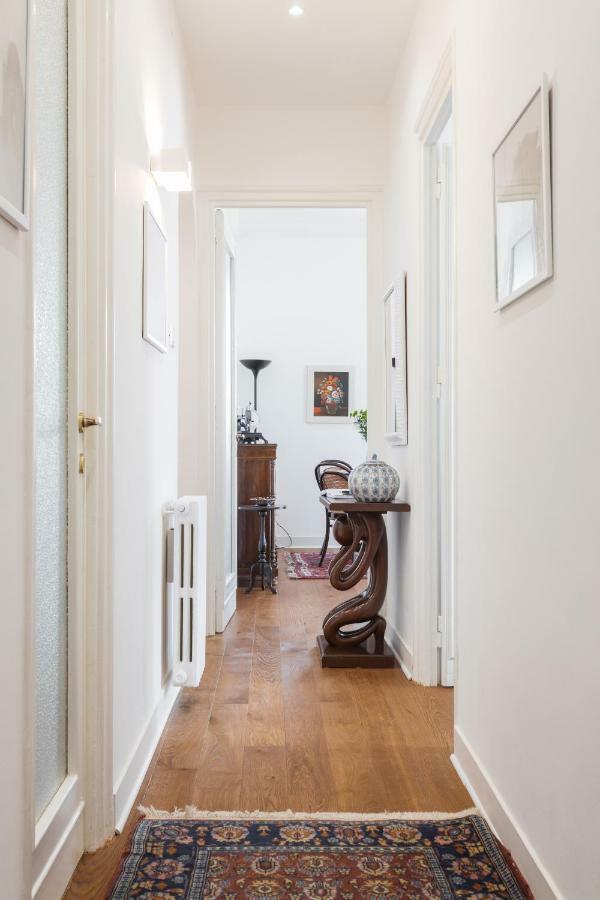 Luxury Apartment * Immo'S House* Palermo Esterno foto