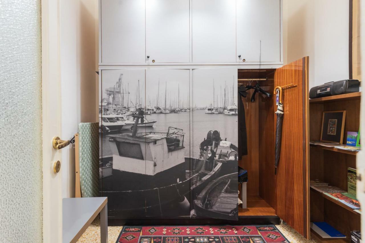 Luxury Apartment * Immo'S House* Palermo Esterno foto