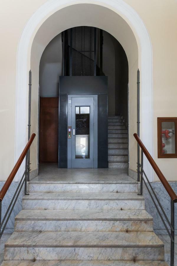 Luxury Apartment * Immo'S House* Palermo Esterno foto