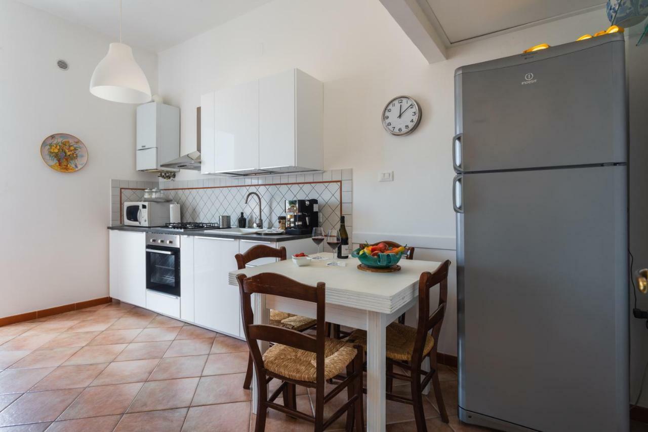Luxury Apartment * Immo'S House* Palermo Esterno foto
