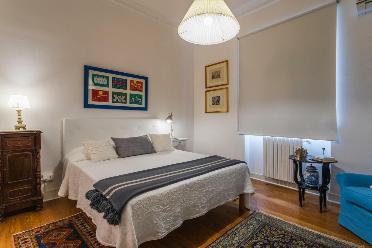 Luxury Apartment * Immo'S House* Palermo Esterno foto